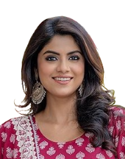 Sayantani Ghosh